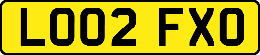 LO02FXO