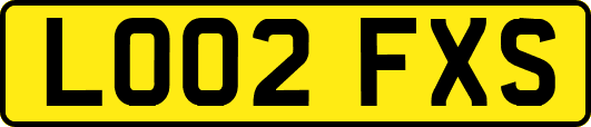 LO02FXS