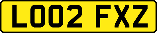 LO02FXZ