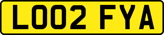 LO02FYA