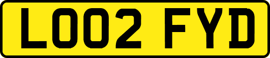 LO02FYD