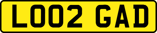 LO02GAD