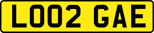 LO02GAE
