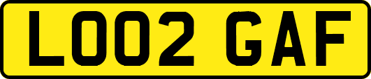 LO02GAF