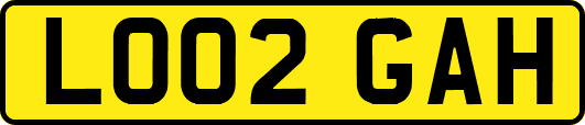 LO02GAH
