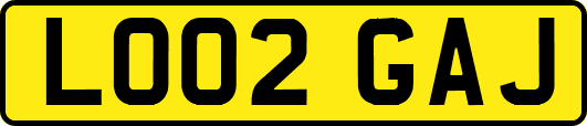 LO02GAJ