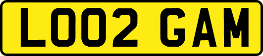 LO02GAM
