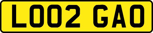 LO02GAO