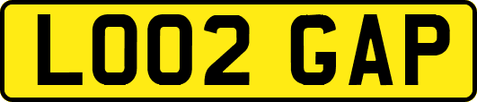 LO02GAP