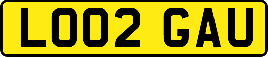 LO02GAU
