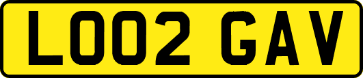 LO02GAV