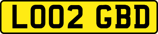 LO02GBD
