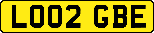 LO02GBE