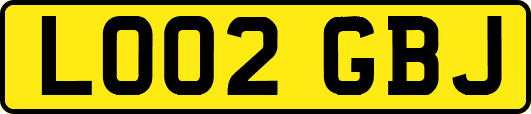 LO02GBJ