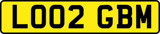 LO02GBM