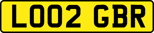 LO02GBR