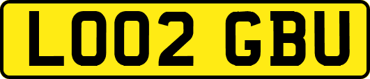 LO02GBU