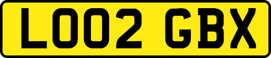 LO02GBX