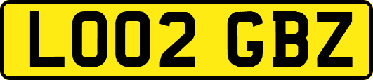 LO02GBZ