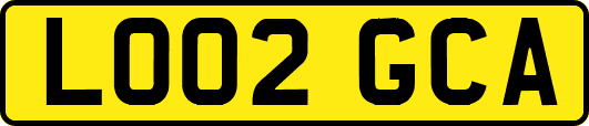 LO02GCA