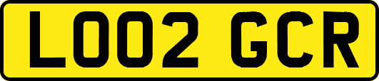 LO02GCR