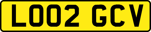 LO02GCV