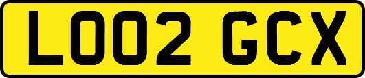 LO02GCX