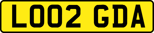 LO02GDA