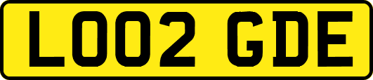 LO02GDE