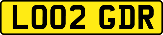 LO02GDR