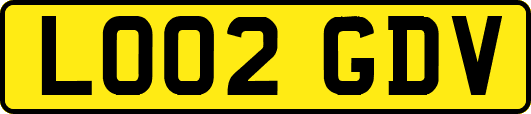 LO02GDV