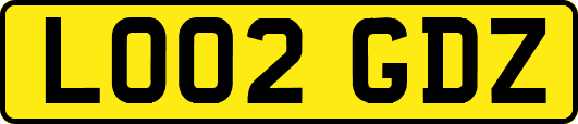 LO02GDZ