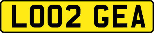 LO02GEA