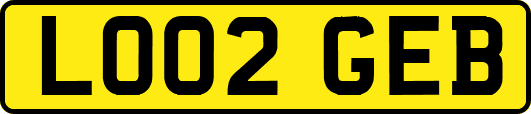 LO02GEB