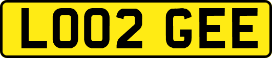 LO02GEE