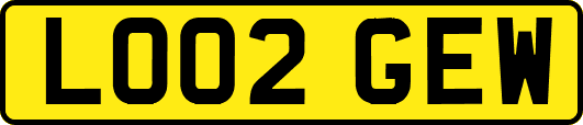 LO02GEW