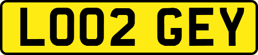 LO02GEY