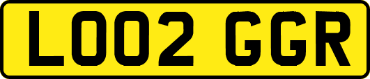 LO02GGR