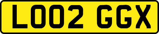 LO02GGX