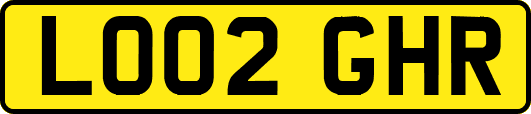 LO02GHR