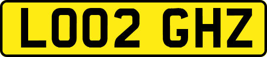 LO02GHZ