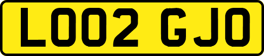 LO02GJO