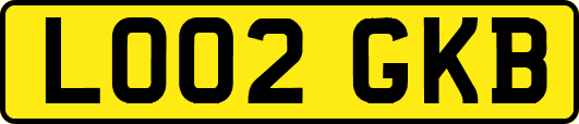 LO02GKB