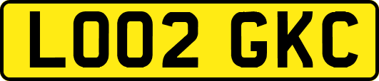 LO02GKC