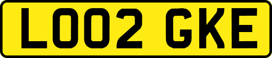 LO02GKE