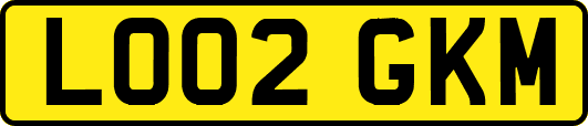 LO02GKM