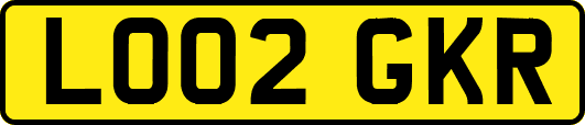 LO02GKR