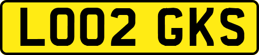 LO02GKS