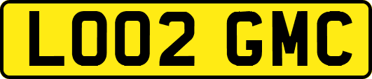 LO02GMC