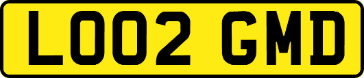 LO02GMD
